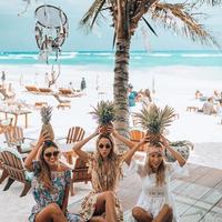 Отзыв от Галина - Виза Destination Thailand